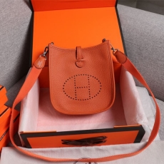 Hermes Evelyn Bags